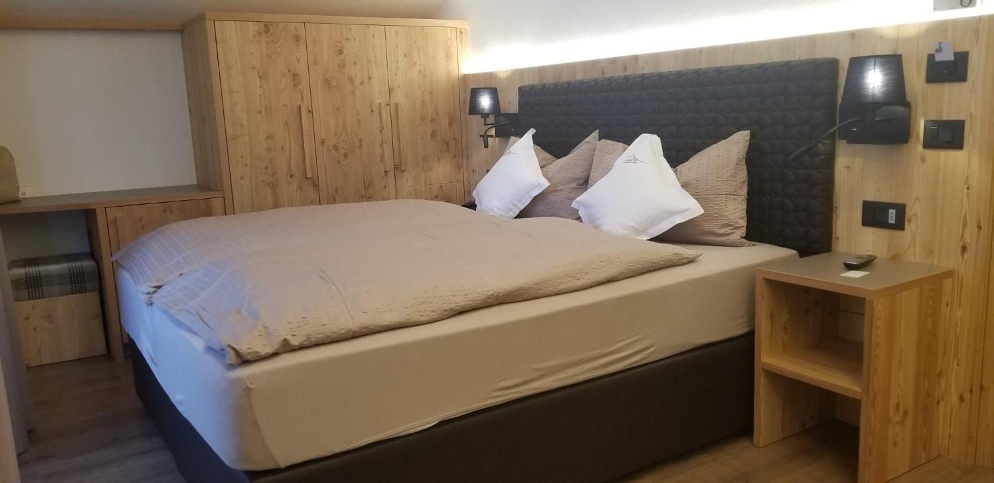 Cimon Dolomites Hotel بريدازو المظهر الخارجي الصورة