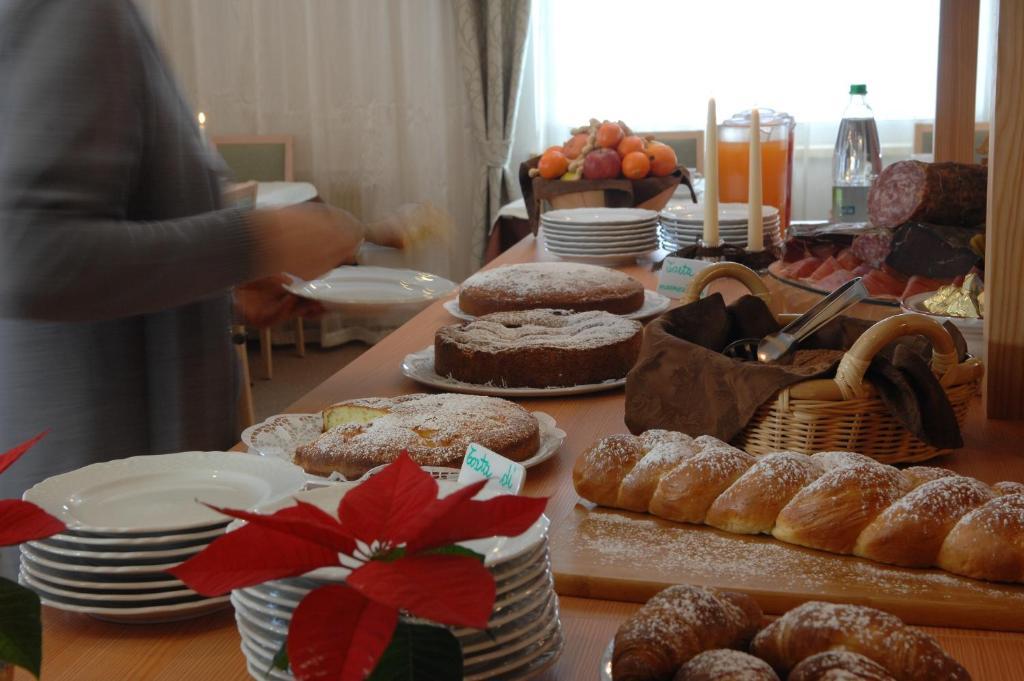 Cimon Dolomites Hotel بريدازو المظهر الخارجي الصورة