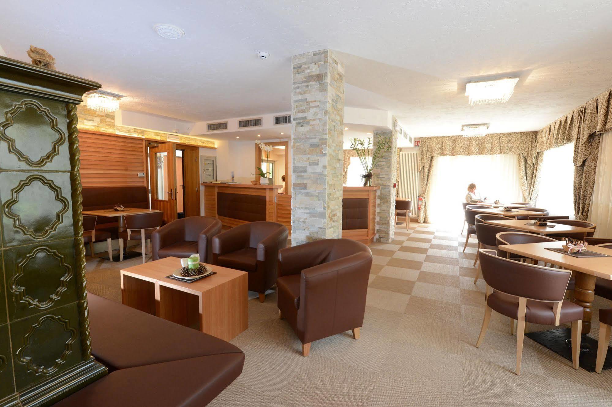 Cimon Dolomites Hotel بريدازو المظهر الخارجي الصورة