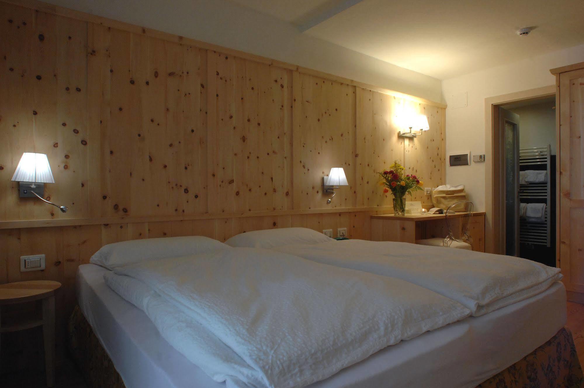 Cimon Dolomites Hotel بريدازو المظهر الخارجي الصورة