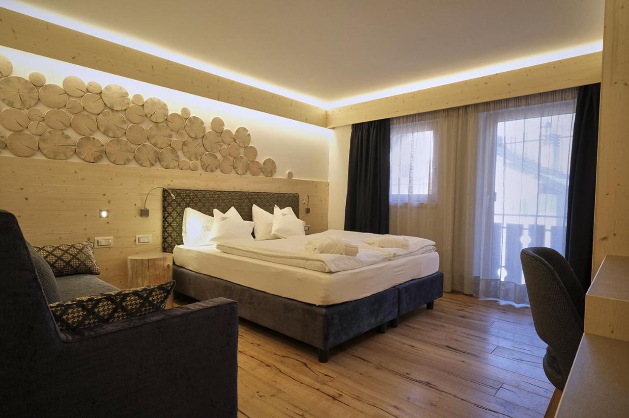 Cimon Dolomites Hotel بريدازو المظهر الخارجي الصورة