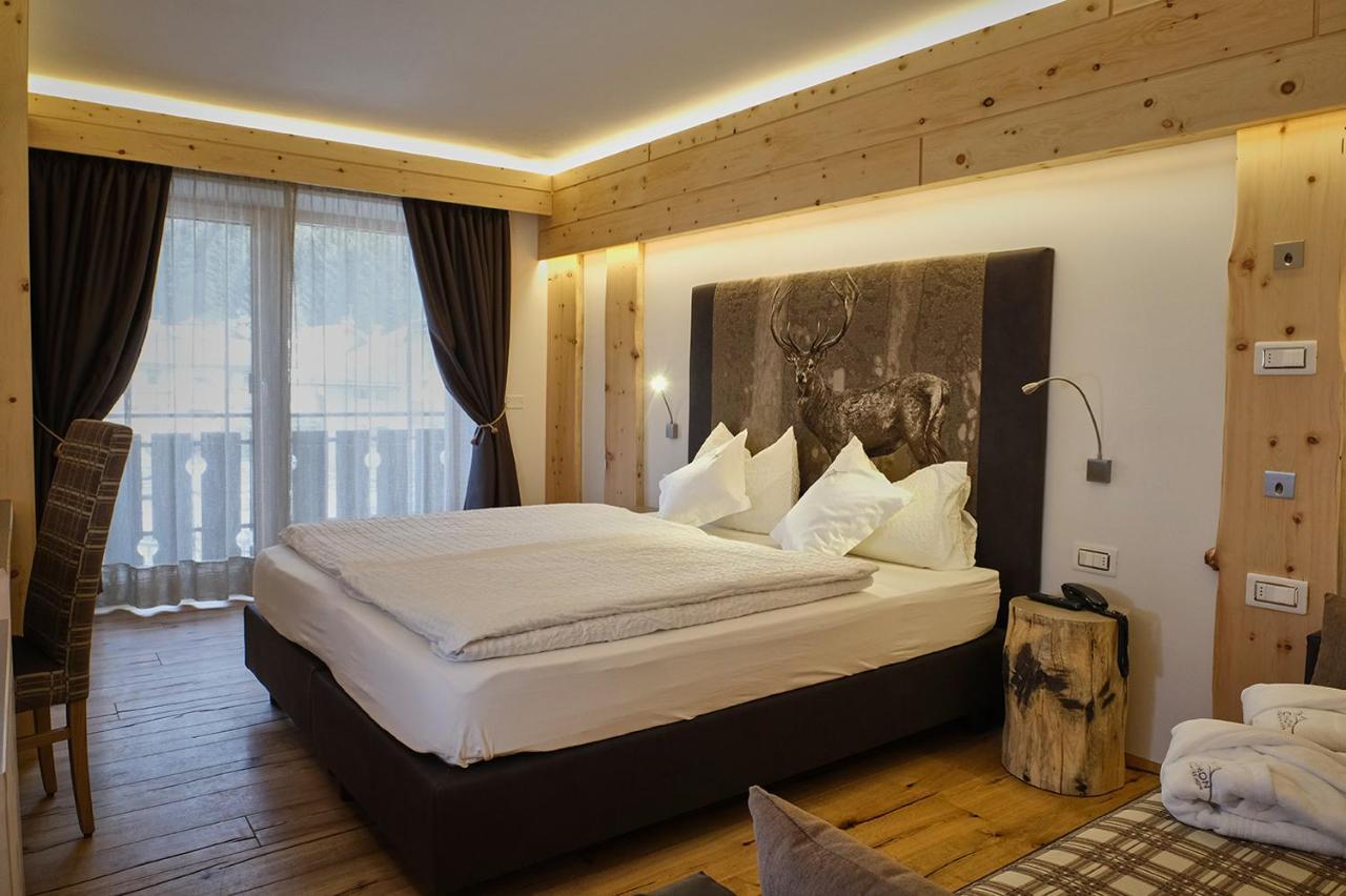 Cimon Dolomites Hotel بريدازو المظهر الخارجي الصورة