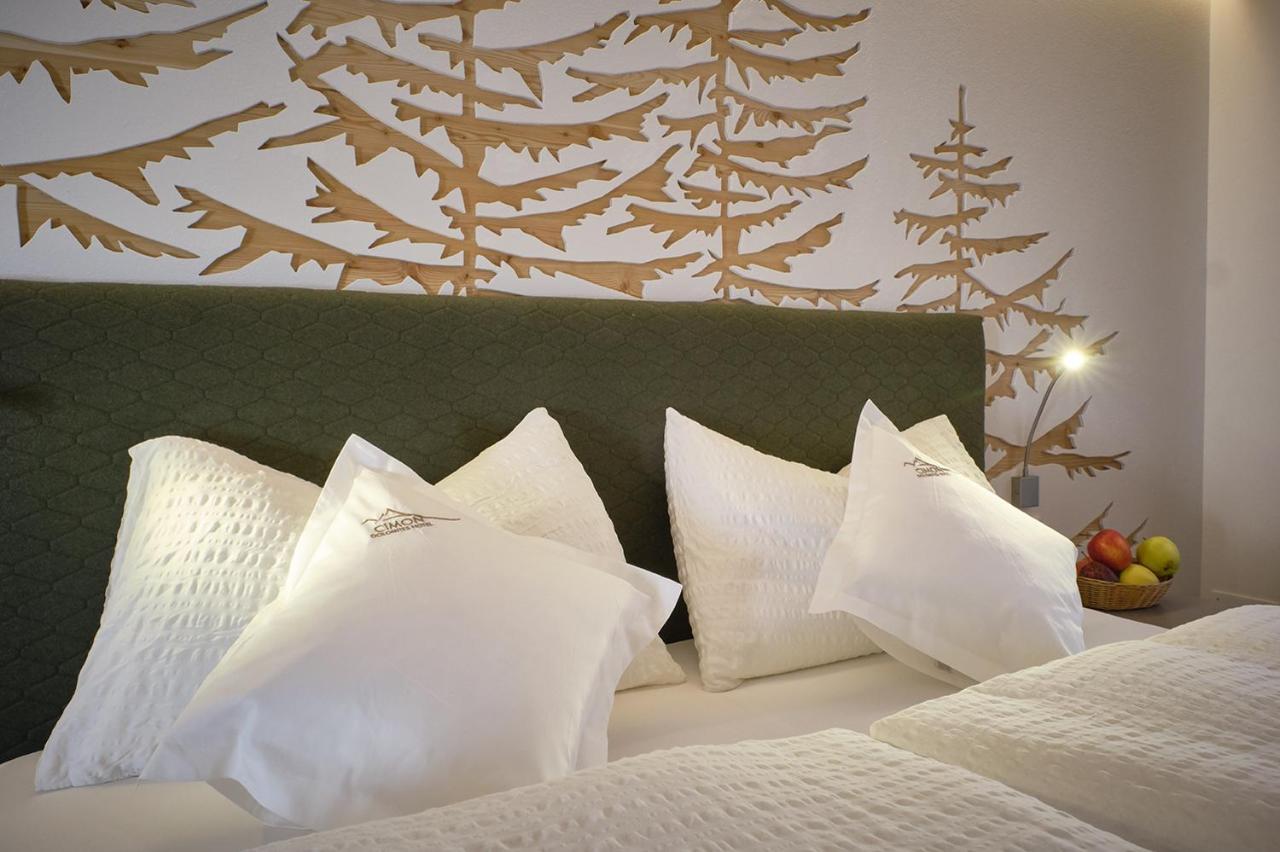 Cimon Dolomites Hotel بريدازو المظهر الخارجي الصورة