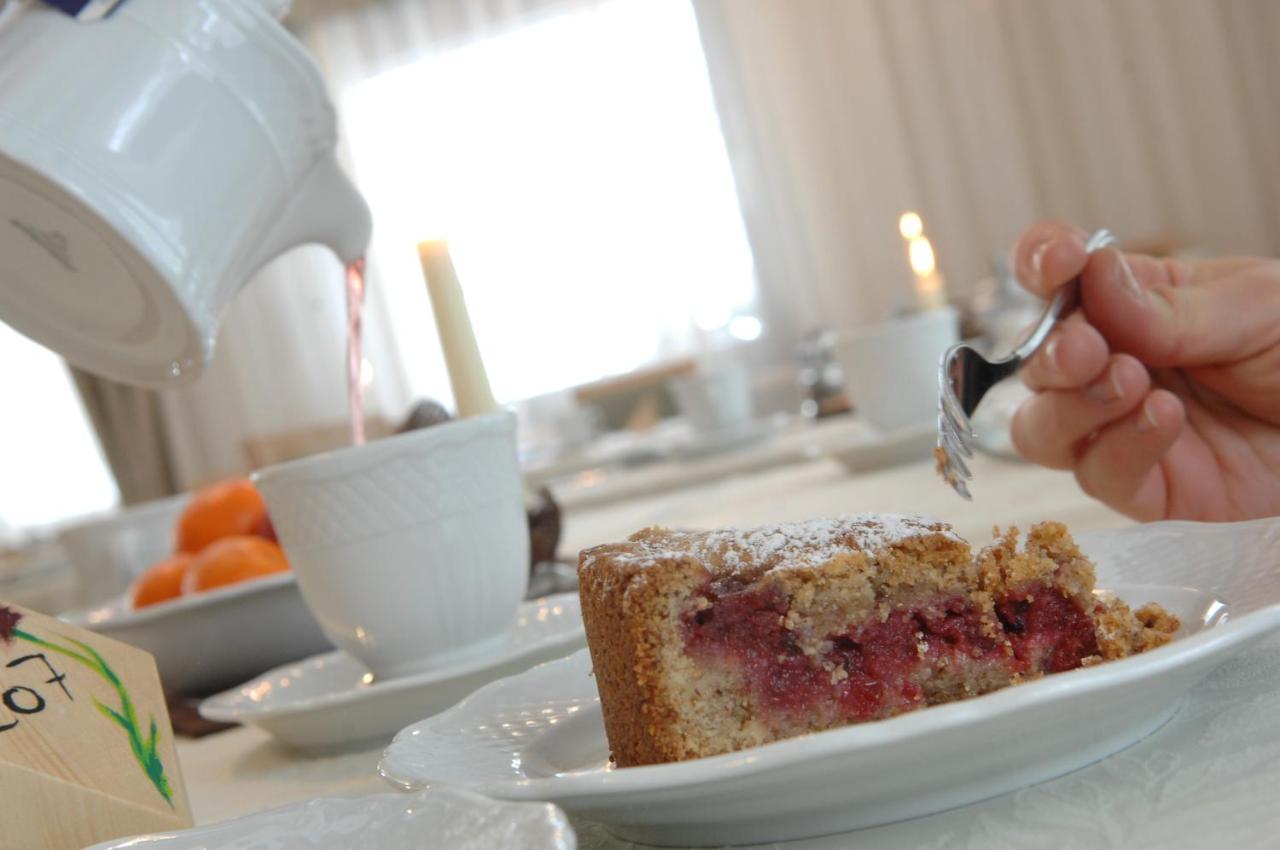 Cimon Dolomites Hotel بريدازو المظهر الخارجي الصورة