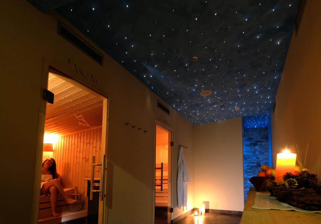 Cimon Dolomites Hotel بريدازو المظهر الخارجي الصورة